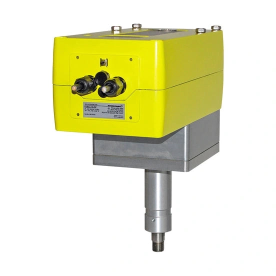 Boîte de vitesses pour applications de levage 20 mm pour actionneurs ..Max... (090.3500)