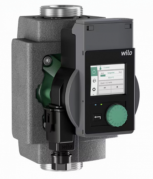 Circulateur électronique Wilo Stratos PICO-Z 20/1-6 (4216471)