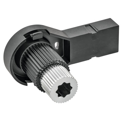 Adaptateur de forme Belimo ZSV-11 pour actionneurs SR..-R (ZSV-11)