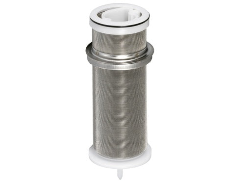 Cartouche de remplacement pour filtre Honeywell avec joint torique, 50µm R 1 - R 1 1/4 (AF11S-1C)