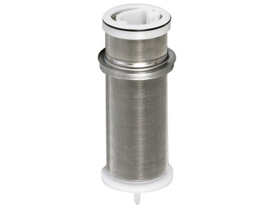 Cartouche de remplacement pour filtre Honeywell avec joint torique, 50µm R 1 - R 1 1/4 (AF11S-1C)