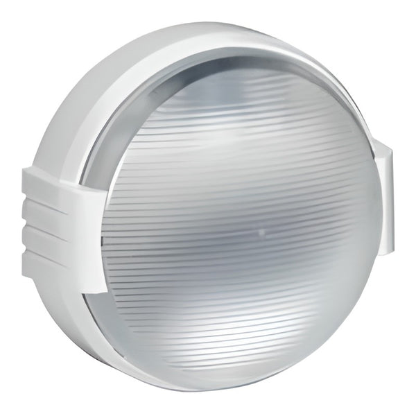 Sarlam - E27 100W wandlamp met kroon