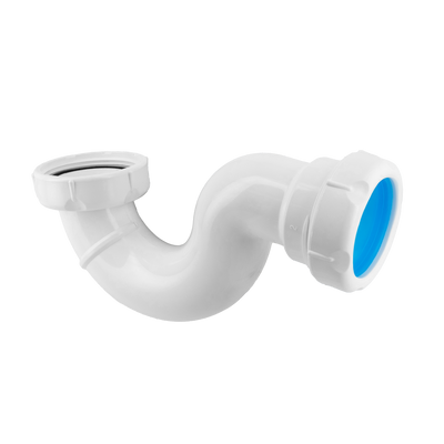 Siphon pour baignoire et receveur de douche