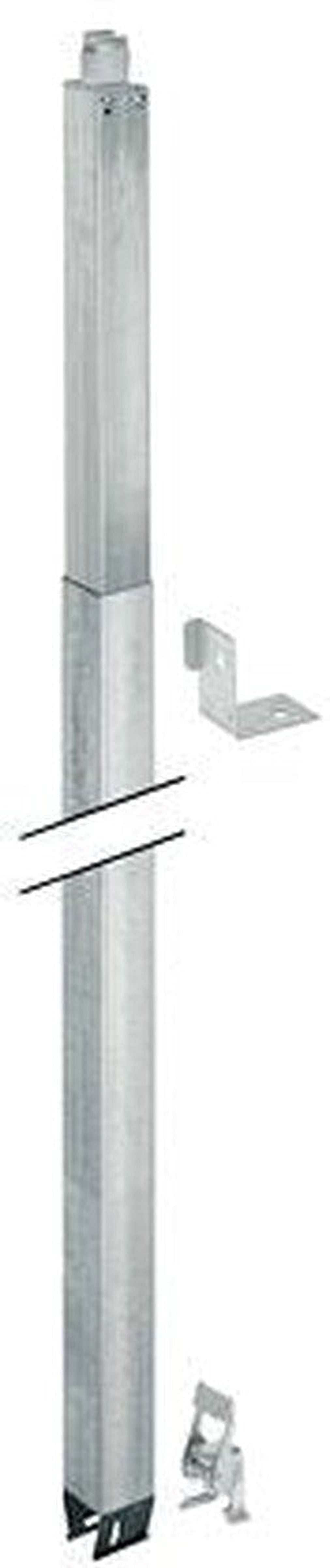 REINFORCEMENT REINFORCED.DUOFIX HEIGHT 220-280CM