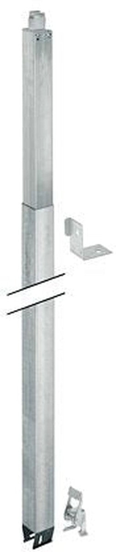 REINFORCEMENT REINFORCED.DUOFIX HEIGHT 220-280CM