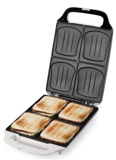 Croque (4) Family XXL