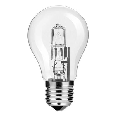 Clear Eco Halogen Classic A 70W E27 1179lm Lamp