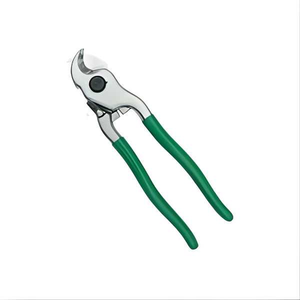 Copper-aluminum cable cutter 20mm - E-Robur