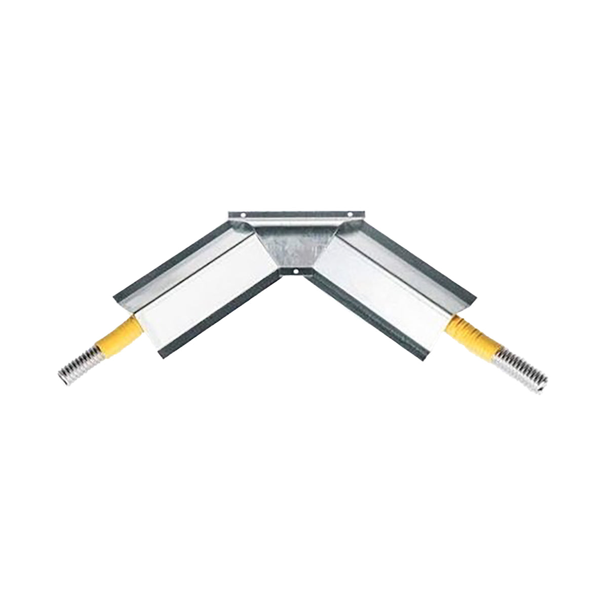 COVERFIX COURBE DN20 (MAX. Ø 28MM) 180MMX104,4MMX2MM