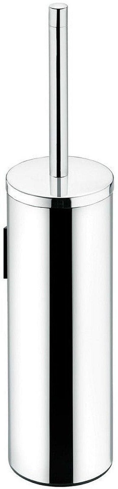 UNIVERSELE BORSTELHOUDER COSMIC GLANSEND RVS