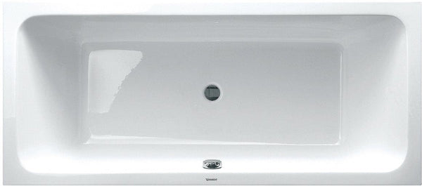 BAIN DUO D-CODE SANS PDS.180-80 BL.CENT