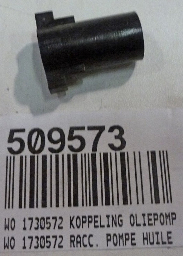 WO 1730572 OLIEPOMPFITTING