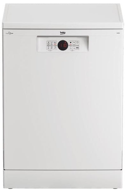 HygieneShield vaatwasser, 6 programma's, 11,5 liter - 47 dBA, zelfdrogend.