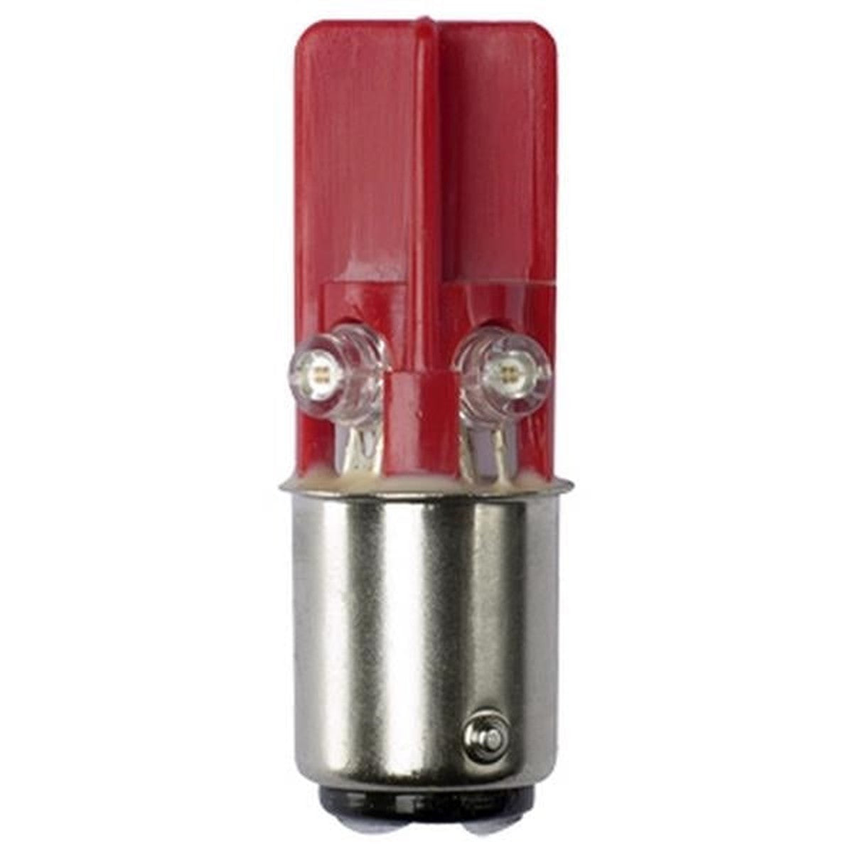 Ampoule LED 8652 pour claxon WL 240V - 50 mA