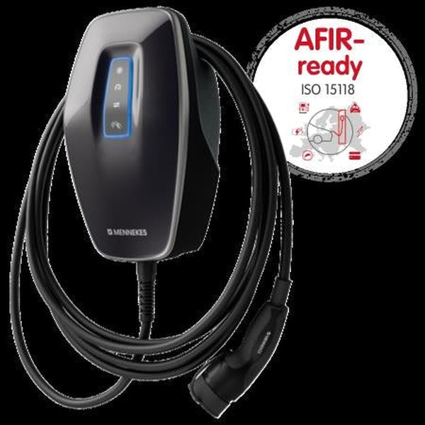 Amtron 560 22 M Noir