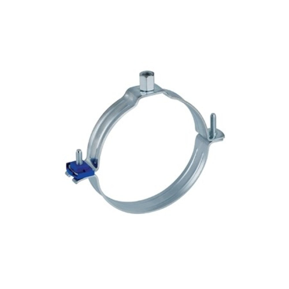 Geberit Support galvanisé M8/M10 D75