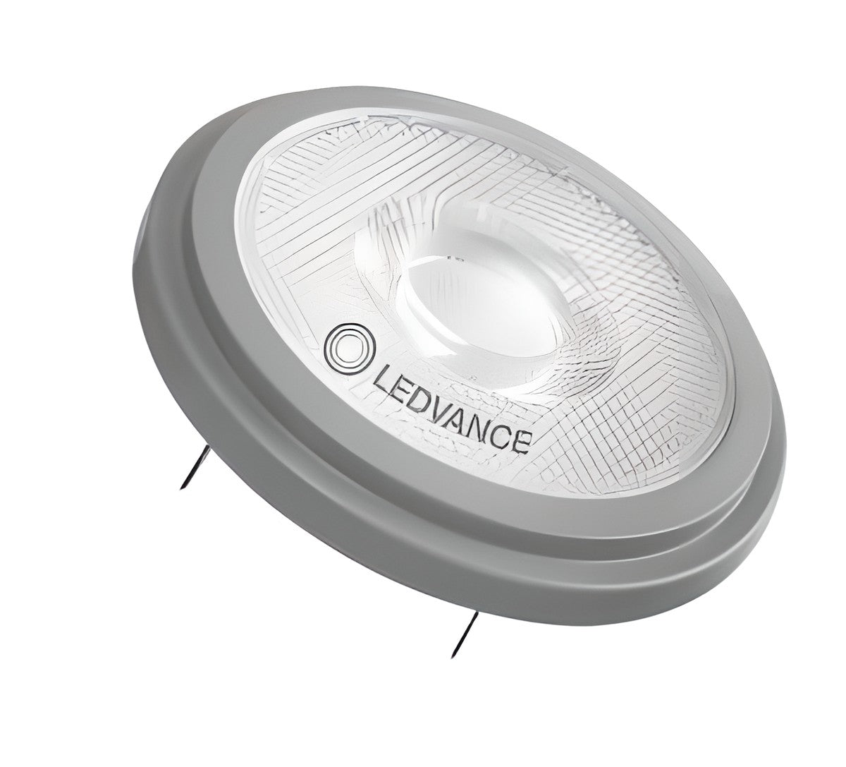 LED AR111 reflector lamp 7.4W 927 G53