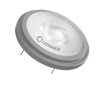 LED AR111 reflector lamp 7.4W 927 G53