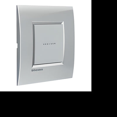 LivingLight - plaque air 2 modules Tech