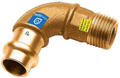 BoBoog 28mm - 4/4"M Frabopress Securfrabo Combi