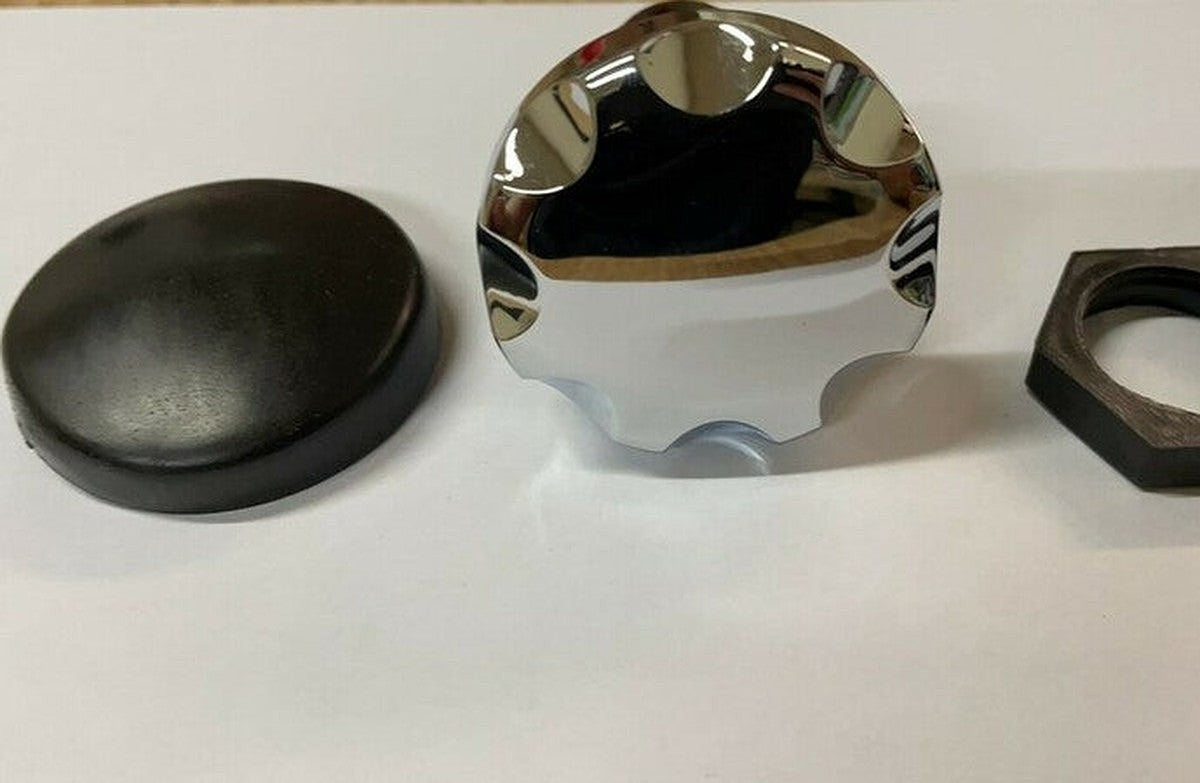 VM Sereno Whirlpool ON/Off