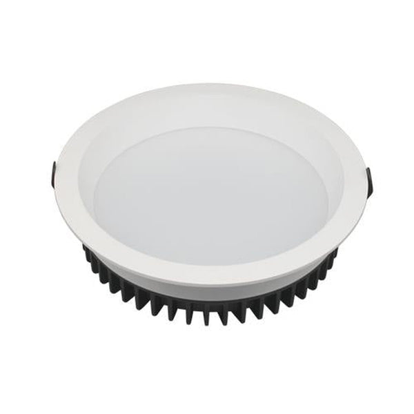 Compact 15W 3000K CRI90 Blanc pas dimmable