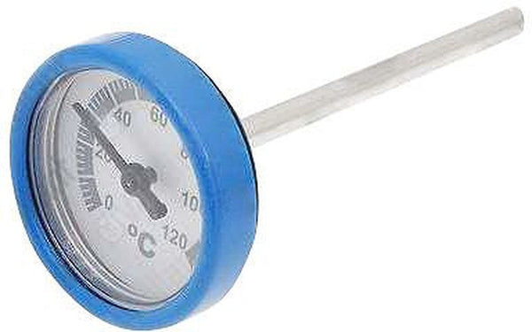 Vaillant Blue Thermometer