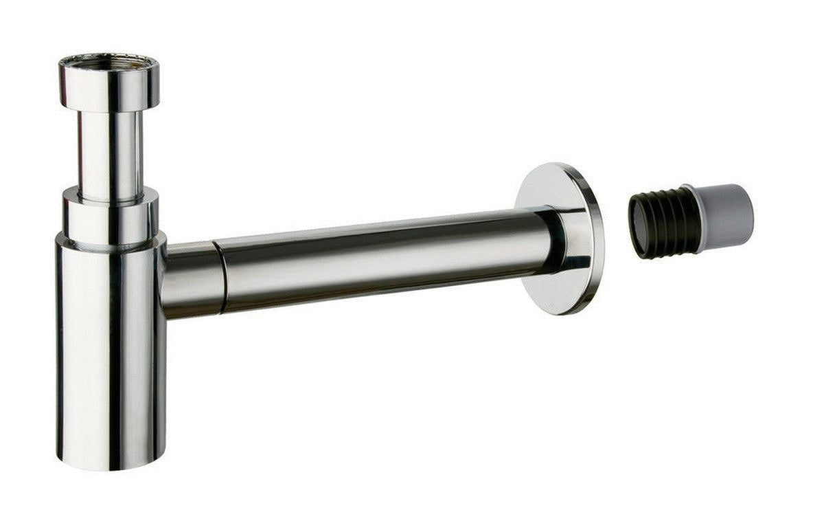 Siphon de bouteille d'angle GO 5/4x32
