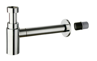 Siphon de bouteille d'angle GO 5/4x32