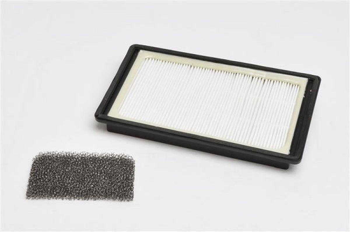 Set air filter in + air filter out DO7259S / DO7262S / DO7271S / DO7272S