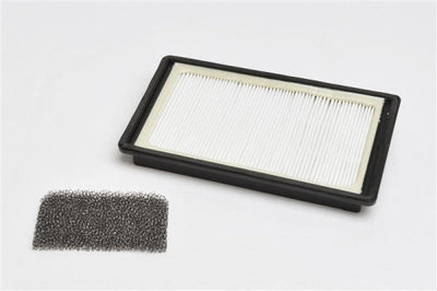 Set air filter in + air filter out DO7259S / DO7262S / DO7271S / DO7272S