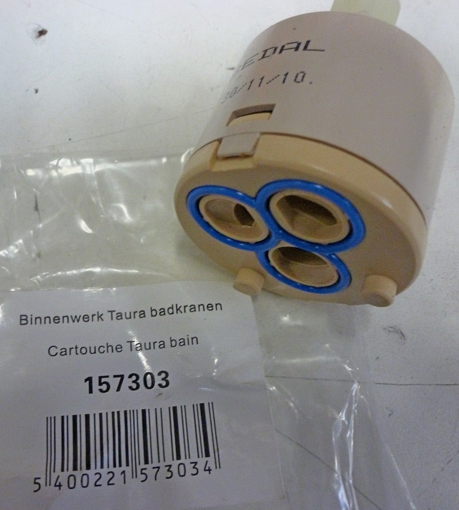 TAURA ROB.BATH CARTRIDGE