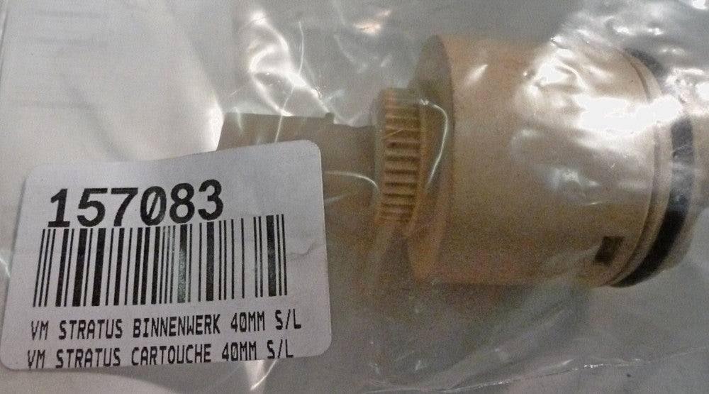 VM STRATUS CARTRIDGE 40MM W/O LEAD