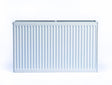 Van Marcke Compact T22 radiateur horizontal panneaux H600 x L1800 3029W blanc