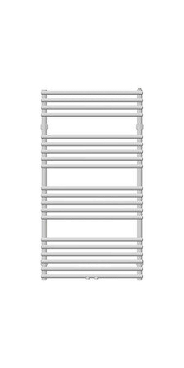 Ofena 180/100 radiateur sèche-serviettes - H 1757 x L 1000 - 1639W
