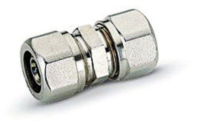 SYSTEMPEX PEX-Alu-huls knelaansluiting x knelaansluiting D 32-32