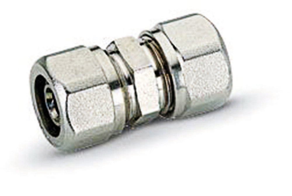 SYSTEMPEX PEX-Alu-huls knelaansluiting x knelaansluiting D 32-32