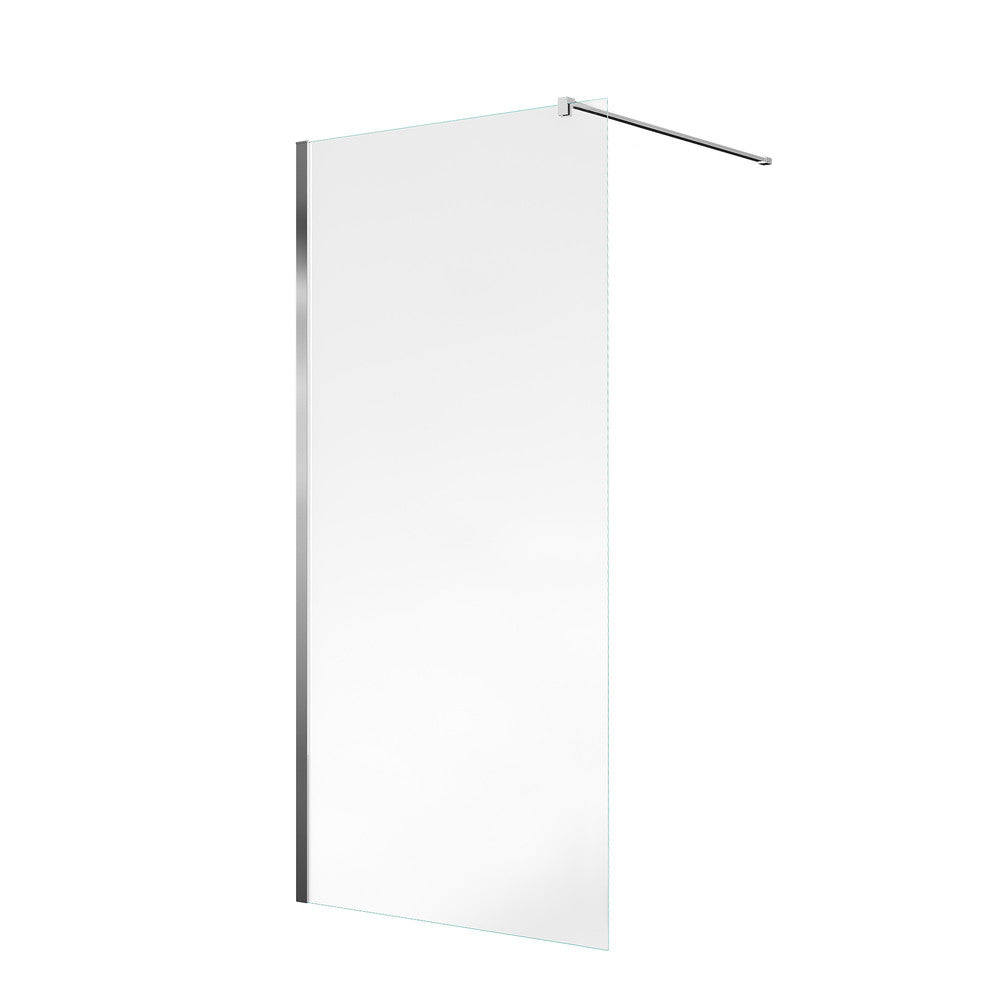 Van Marcke Origine Walk-in fixed panel W1800 x H2000