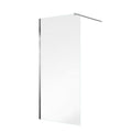 Van Marcke Origine Walk-in paroi fixe W1800 x H2000