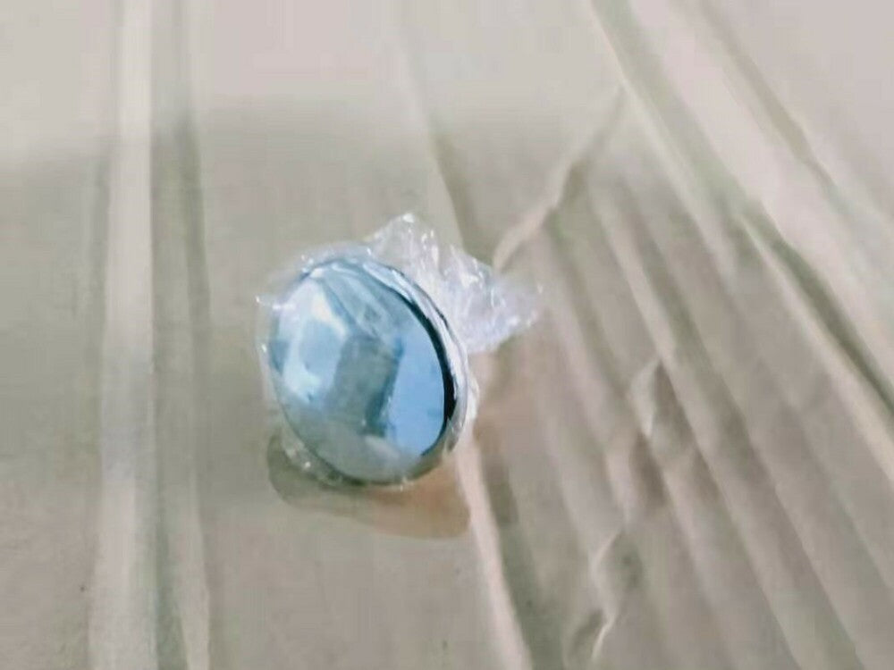 VM CLIP TOO Full Chrome