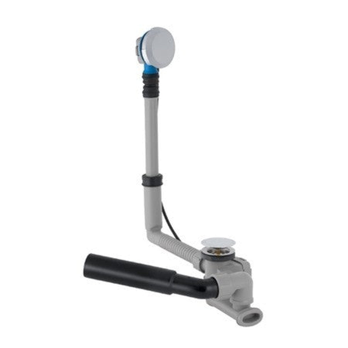 Vidage automatique baignoire D52