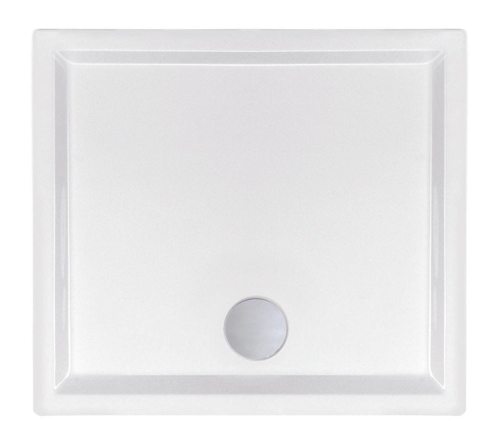 Shower tray Bado Mariana 900 x 800 x 40 mm