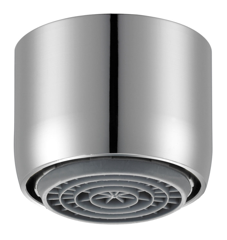 Neoperl Cascade SLC mousseur chromé 13,5-15,0 L/min M24x1 10 pièces