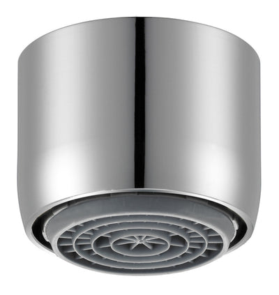 Neoperl Cascade SLC mousseur chromé 13,5-15,0 L/min M24x1 10 pièces