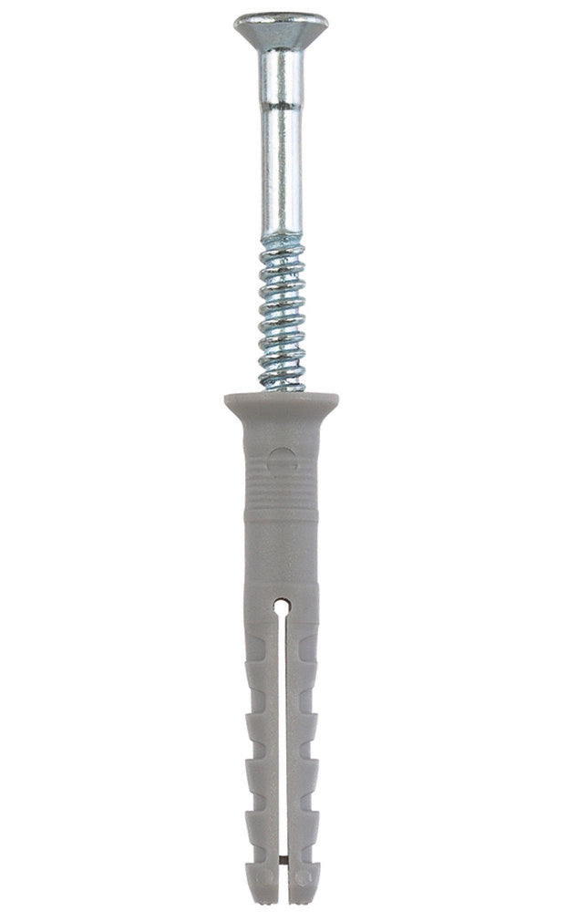 Fischer cheville à clouer N 8x80Z 50 pièces