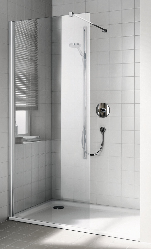 Paroi de douche walk-in Kermi Cada XS 900x2000 mm