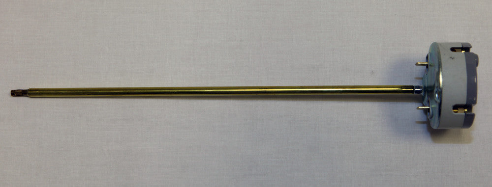 Thermostaat Ariston voor boiler - ARIS 691214