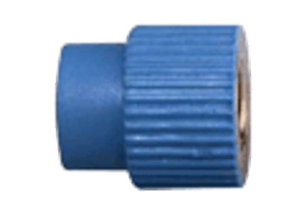 Niron sanitaire PPRc-koppeling manchon mixte 63F X 2 F