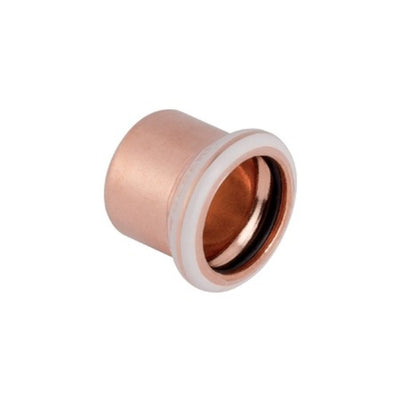 Geberit Mapress koper-water ringslangdop 35