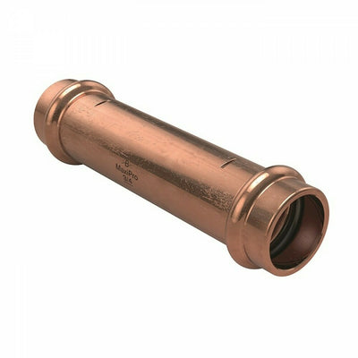 Raccord droit 5/8" pour cuivre - MAXI PRO